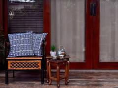 
      
      Veave's Studio launches sustainable home furnishing product...
      
      