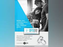 
      
      Platinum Guild India in association with Oxfam India aims to...
      
      