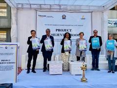 
      
      Finland Chamber of Commerce in India (FINCHAM India) launches...
      
      