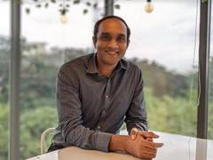 
      
      Cyware brings onboard VMware's Ashwin Hegde as VP of Engineering
      
      