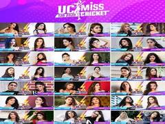 
      
      UC Browser launches UC Miss Cricket Contest (Season 3) for...
      
      