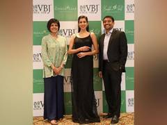 
      
      Vummidi Bangaru Jewellers launches the stunning...
      
      