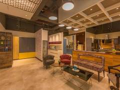 
      
      Design Cafe launches Bengaluru's largest home interiors...
      
      