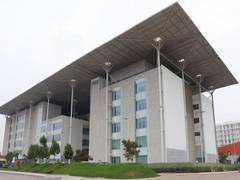 
      
      SRM University-AP celebrates the exorbitant success in maiden...
      
      