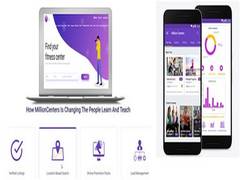 
      
      MillionCenters for tutors and learners - an industry first...
      
      