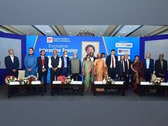 
      
      "Private sector has to be involved in India's growth story"...
      
      