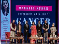 
      
      Soul Miracles organises third annual cancer prevention and...
      
      