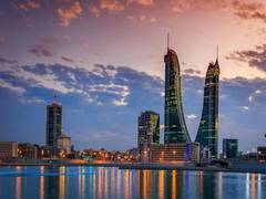 
      
      Bahrain tops Global financial attractiveness rankings for 3rd...
      
      