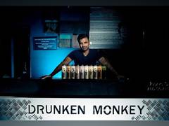 
      
      Drunken Monkey expands during the pandemic
      
      