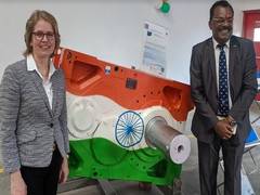 
      
      NORD Drivesystems expands facility in Pune
      
      