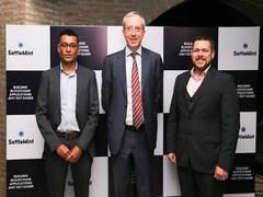 
      
      Belgium-based blockchain tech leader SettleMint launches...
      
      