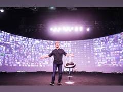 
      
      Arfeen Khan organises Asia's biggest global virtual 360 mega...
      
      