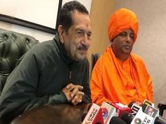 
      
      Fifth Dham - Sanatana Dharma the RSS way - a step closer to...
      
      
