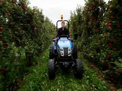 
      
      Sonalika tractors records 18.6 percent overall sales growth...
      
      