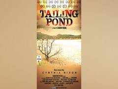 
      
      Documentary short film 'Tailing Pond' tracing the impact of...
      
      