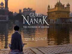 
      
      Documentary on Guru Nanak to be seen all over US during...
      
      
