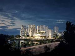 
      
      Karle Infra launches Vario Homes at Karle Town Centre, Homes...
      
      