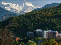 Manipal College of Medical Sciences, Nepal opens admissions for MBBS Programme - ANI News