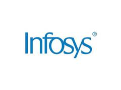
      
      Infosys: Significant growth acceleration in Q1 to 16.9% YoY...
      
      