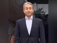 
      
      Masakazu Yoshimura takes over as chairman of Lexus India
      
      