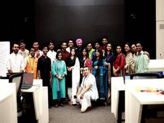 
      
      Infosys Pune Toastmasters Club reaches 15 years of shaping lives
      
      