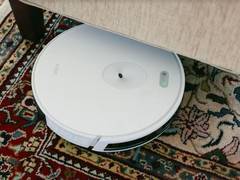 
      
      Amazon's top-selling robot cleaner Trifo Ironpie is on sale...
      
      