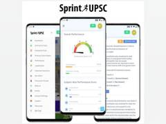 
      
      EduTech startup DeepLearn Solutions launches SprintUPSC for...
      
      