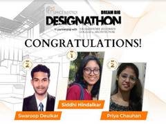 
      
      Space Matrix in Collaboration with Sir JJ College of...
      
      