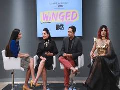 
      
      Lakme Academy powered by Aptech launches 'Winged' 
      
      