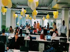 
      
      Praxian Global announces the opening of a New Office in Gurugram
      
      