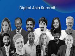 
      
      Over 50 marketing experts from 15 countries to speak at...
      
      