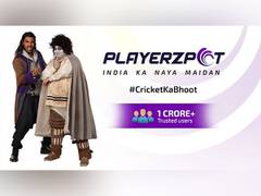 
      
      PlayerzPot Welcomes IPL Season 15 with Campaign #CricketKaBhoot
      
      