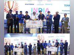 
      
      Grand finale of IDW 2022, presented by ICT Academy
      
      
