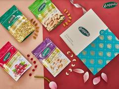 
      
      Happilo, The King of Snac'king' opens its doors to seamless...
      
      
