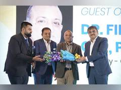 
      
      PRAMA Excellence Meet gets an overwhelming response 
      
      