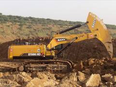 
      
      Sany India strengthens ties with Durga Infra Mining Pvt. Ltd.
      
      