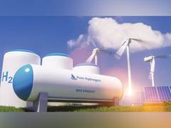 
      
      ADVIK Hi-Tech and Pure Hydrogen to establish a JV in India 
      
      