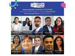 
      
      Saarthi Pedagogy revolutionises India's K-12 learning outcomes
      
      