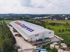 
      
      Ecom Express expands processing capacity to over 3 million...
      
      