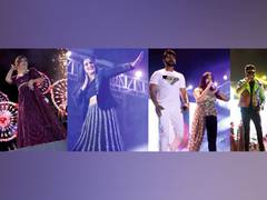 
      
      World Street, Faridabad celebrates Haryanvi talent
      
      