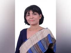 
      
      Top-ranked General Counsel, Surabhi Agarwal, Launches 'The...
      
      