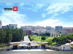 
      
      ARAI and Chitkara University sign MoU to offer BE Program
      
      