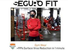
      
      Punjab-based SeguraMAX introduces world's first plant-based...
      
      