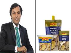 
      
      Nilon's hassle-free, nutritious ginger garlic paste makes...
      
      