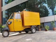 
      
      Greaves Electric Mobility completes acquisition of 26 percent...
      
      