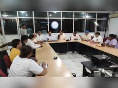 
      
      IETE, CyberPeace Foundation and Ranchi University signs MoU
      
      