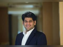 
      
      Sudarshan Venu elevated as Managing Director of TVS Motor Company
      
      