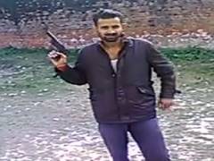 
      
      4 prison officials suspended after viral video shows Unnao...
      
      