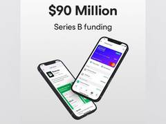 
      
      Novo raises USD 90 million at a USD 700 million valuation
      
      