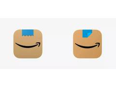 
      
      Amazon changes its app icon after 'Hitler' comparison
      
      